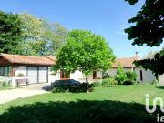 Chauvigny Vente Maison 86