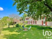 Chauvigny Vente Maison 86