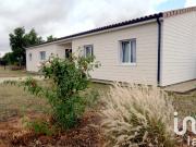 Chauvigny Vente Maison 86