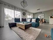 Chavagne 35310 Achat / Vente maison 6 pièces t6 terrasse...