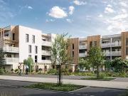 Chavagne 35310 Programme neuf appartement neuf à vendre...