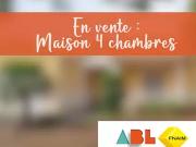 Les Brouzils 85260 Achat / Vente maison 5 pièces t5 au...