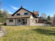 Chavannes près Moudon magnifique villa à vendre | dreamo. Ch