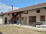 Chavannes sur Reyssouze 01190 Achat / Vente maison 4...