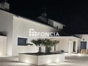 CHAVANNES, très belle villa de 216 m2 en très bon état...