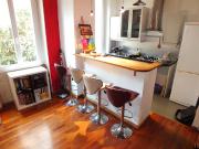 CHAVE: APPARTEMENT TYPE 2 STYLE LOFT