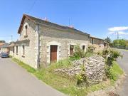 Chaveignes 37120 Achat / Vente maison 4 pièces t4
