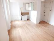 CHAVE/SEBASTOPOL: APPARTEMENT DE TYPE 1 36m2
