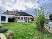 Chavignon 02000 Achat / Vente maison 3 pièces t3 jardin...