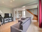 Chaville 92370 Achat / Vente appartement 3 pièces t3 cave