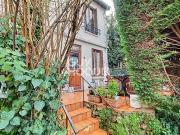 Chaville 92370 Achat / Vente maison 5 pièces t5 terrasse...