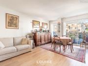 CHAVILLE Appartement 4 pièces