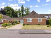 Chawkmare Coppice, Aldwick, 3 Bedroom Bungalow