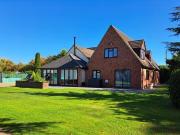 Chawston, Spinney Road, Bedford, Light Industrial Facility Chawston, Spinney Road, Bedford, Light Industrial Facility
