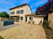 Chazay d'Azergues Vente Maison 69