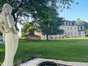 Chazemais Vente Propriété/château 03