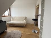 Chbr Appt Triplex neuf avec terrasse