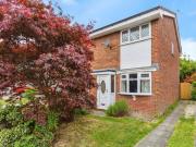 Cheadle Hulme, Long Croft Lane, Cheadle, 2 Bedroom Semi...