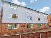 Cheadle Road, Cheadle Hulme, 2 Bedroom Ground