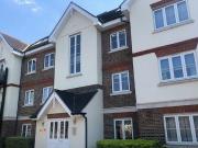 Cheam Road, Sutton, 2 Bedroom Flat