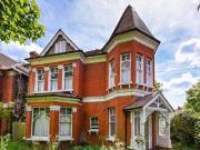 Cheam Road, Sutton, Studio Flat For