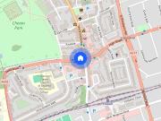 Cheam, Sutton – Modern 1 Bed Living