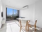 For Rent! 1001/263 Franklin Street, Melbourne Apartment...