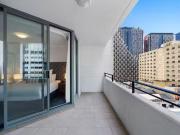 Unique 1005/95 Charlotte Street, Brisbane City, QLD 4000