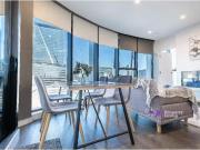 Rental! 1008/105 Batman Street, WEST MELBOURNE Apartment...
