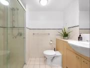 Cozy 100 Bowen Terrace, Fortitude Valley, QLD 4006