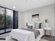 Unique 101/3 George Julius Avenue, Zetland, NSW 2017