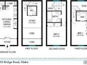 Deal! 10/153 Bridge Road, Glebe NSW 2037