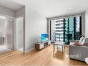 Nice 1016/228 A'Beckett Street, Melbourne Apartment...
