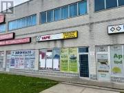 For Rent! 105B 1625 Albion Road, Toronto, ON, M9V 5H8 comm.