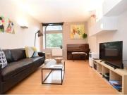 Just in! 108/201 Powlett Street, East Melbourne...