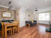 Nice 10 Annamoe Terrace, Cabra, Dublin 7, County Dublin