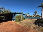 Nice 10 Harper Street, Port Hedland, WA 6721