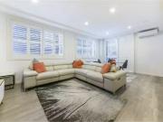 Nice 10b/47 South Street, Rydalmere NSW 2116