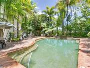 Charming 110/294 298 Sheridan Street, Cairns North, QLD 4870