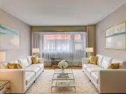 Rental! 1105 1420 Rue Crescent, Montréal Ville Marie,...