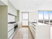 Just in! 1106f/5 Pope Street, Ryde Apartment for rent...
