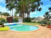 Charming 110 Macquarie Avenue, Molendinar, QLD 4214