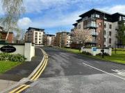 New 113 Temple Court, Dublin 9 is for rent