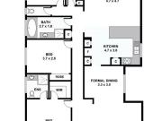 Nice 1/15 Avenue Road, Camberwell VIC 3124