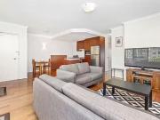 Charming 116/215 Stirling Street, Perth, WA 6000