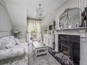 Cozy 11 Parkview Court, Harold`s Cross, Dublin 6w,...