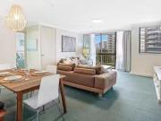 Unique 11G/50 Old Burleigh Road, Surfers Paradise, QLD 4217