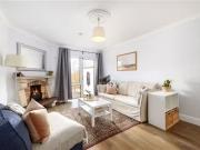 Charming 122 Donnybrook Manor, Donnybrook, Dublin 4