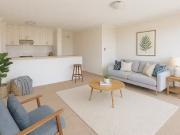 Cozy 122 Saunders Street, Pyrmont NSW 2009