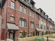 Charming 128 35 Lunar Cres Road, Mississauga, ON, L5M 2R6.